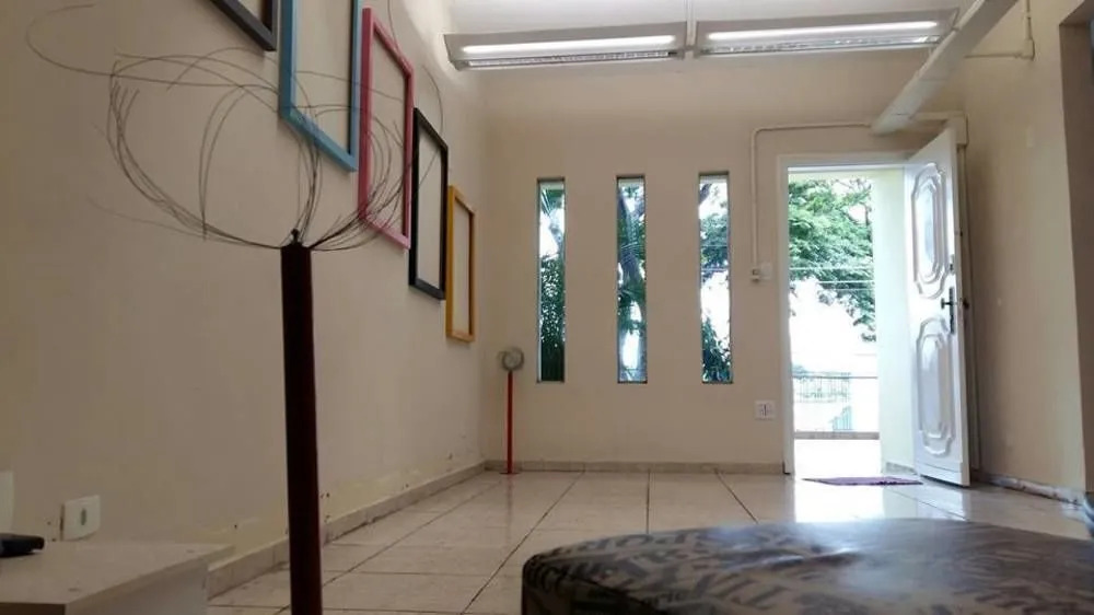 Arte Brazil Ibirapuera Hostel
