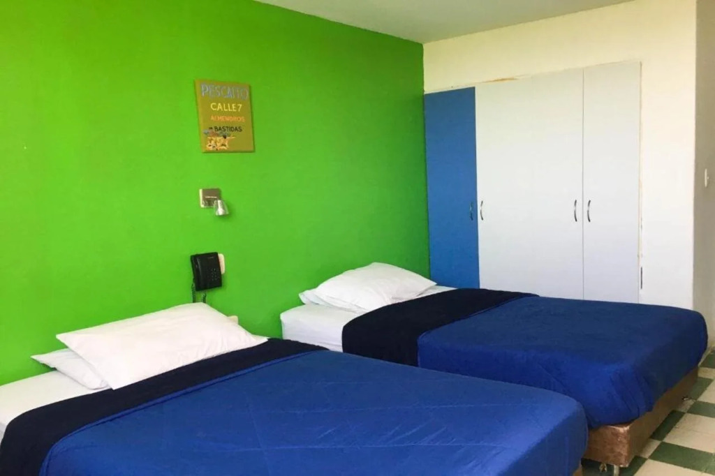 Hotel Miami SM
