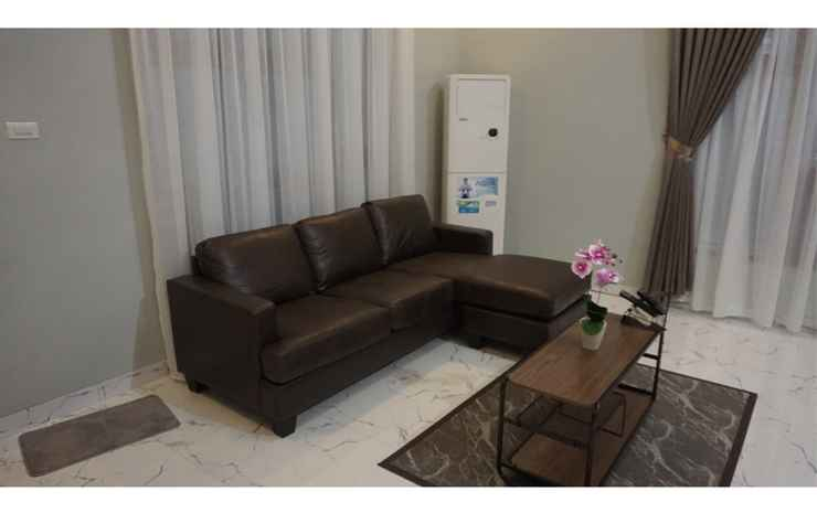 Lamondo Homestay Syariah