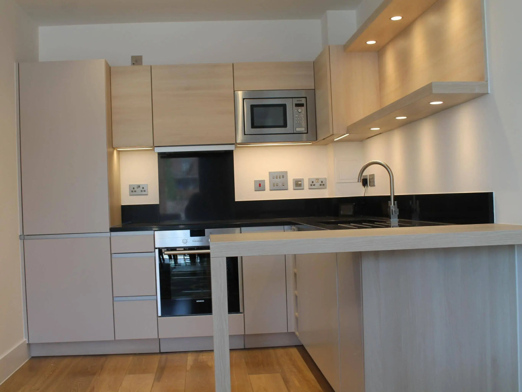 Portobello Square Apartments