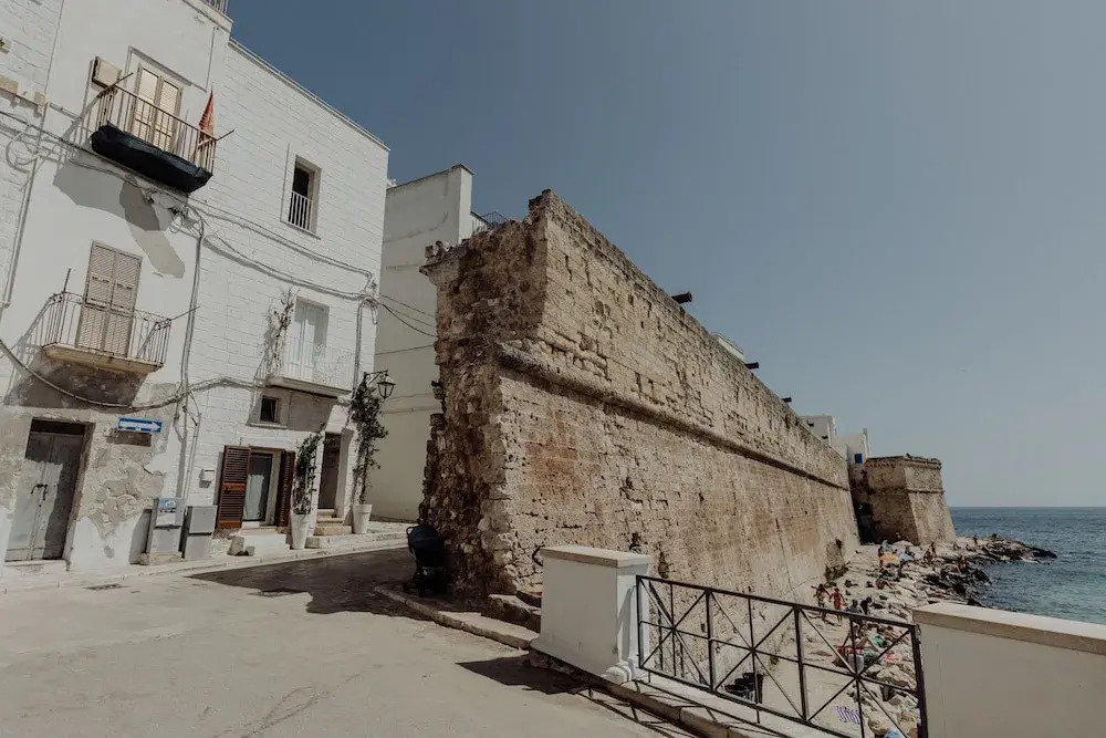 MaL Room in Monopoli