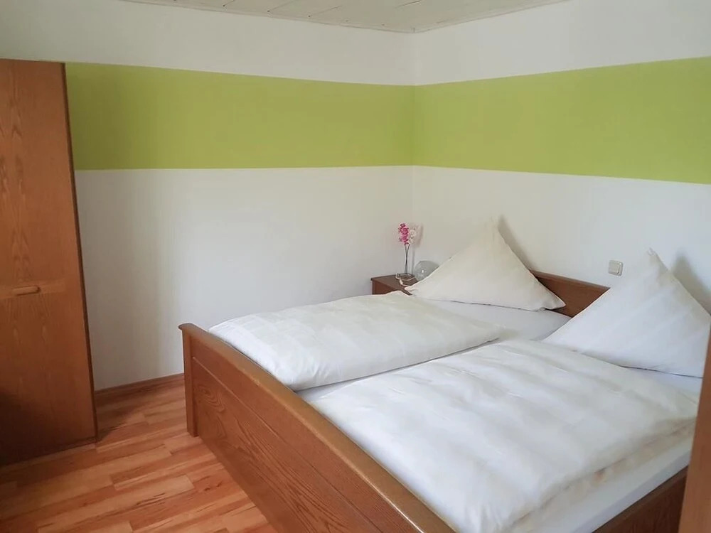 Bed and Breakfast - Rheingauer Hof