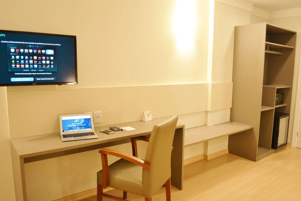 Itatiaia Hotel