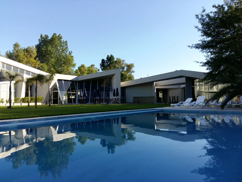Quintaesencia Hotel & Spa