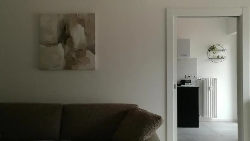 Design Apartment N. 41 (Adults Only)