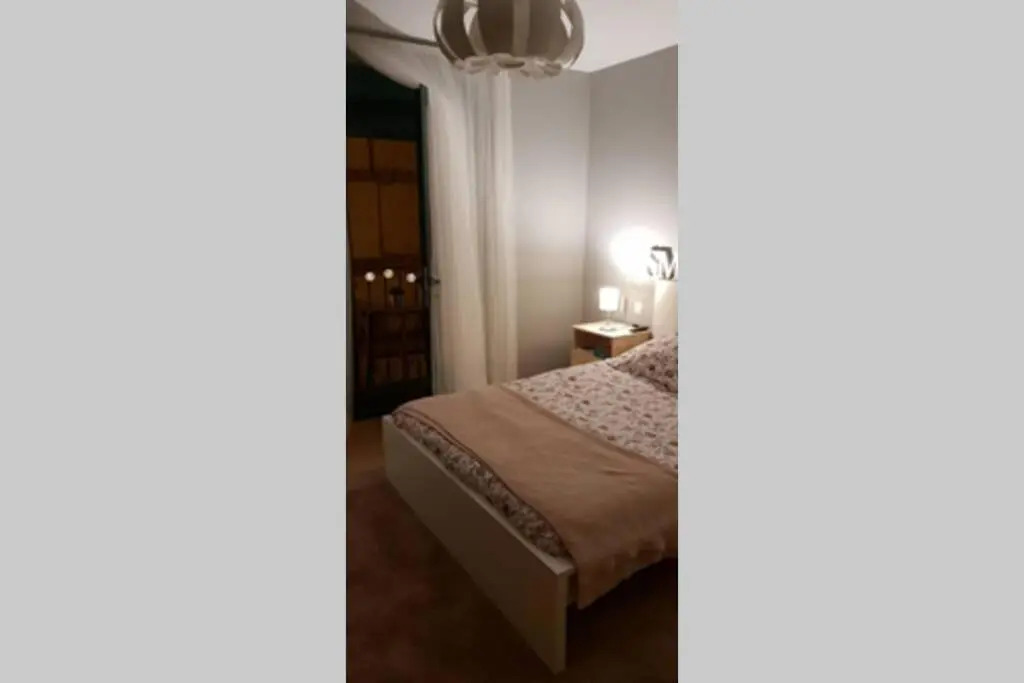 Apartamento acogedor en el centro de Zamora