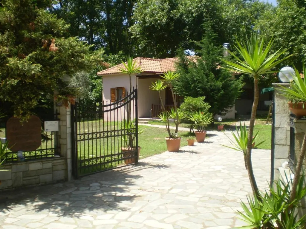 Dodis Village