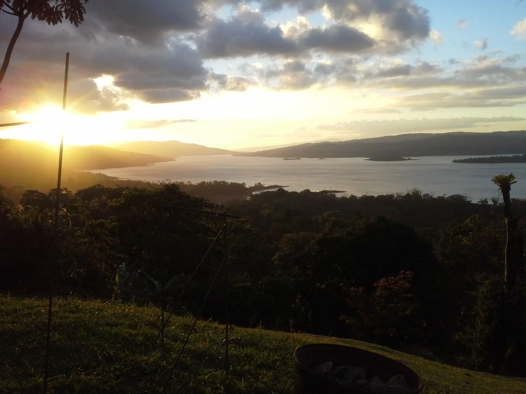 Arenal Garden Lodge