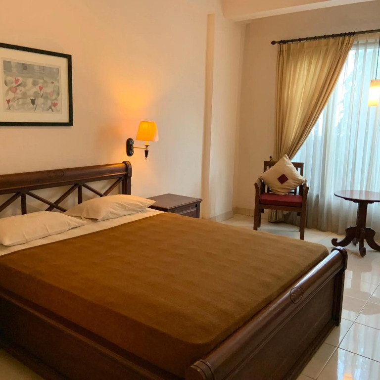 Nirwana Suites