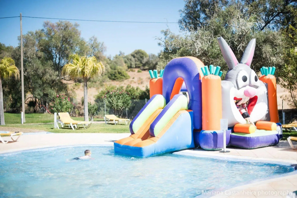 The Navigator - Palm Oasis Alvor - All Inclusive