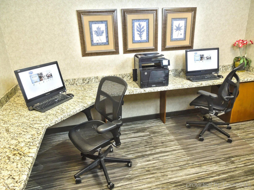 Hampton Inn Tooele