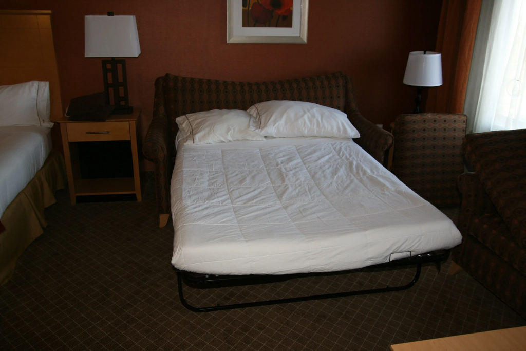 Holiday Inn Express Stockton Southeast by IHG