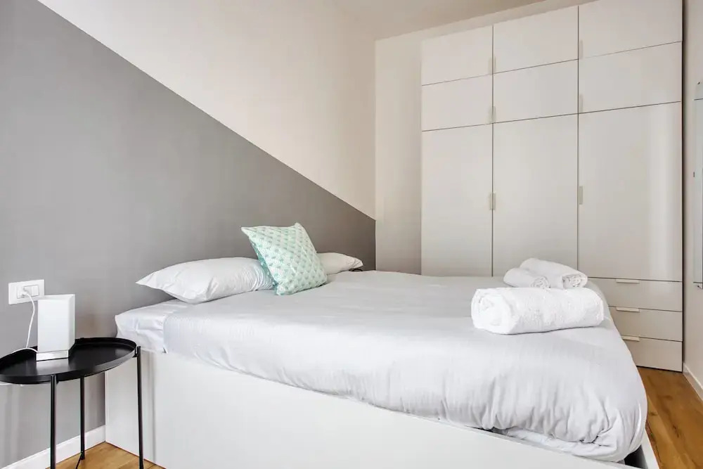 JOIVY Classy Ludovica apartments