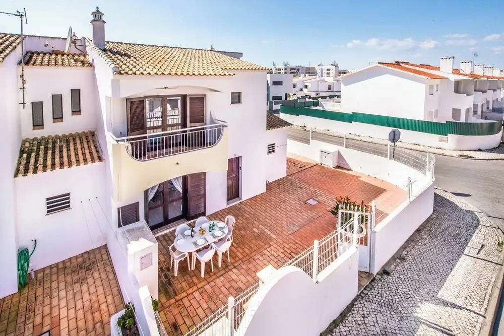 Villa Canto