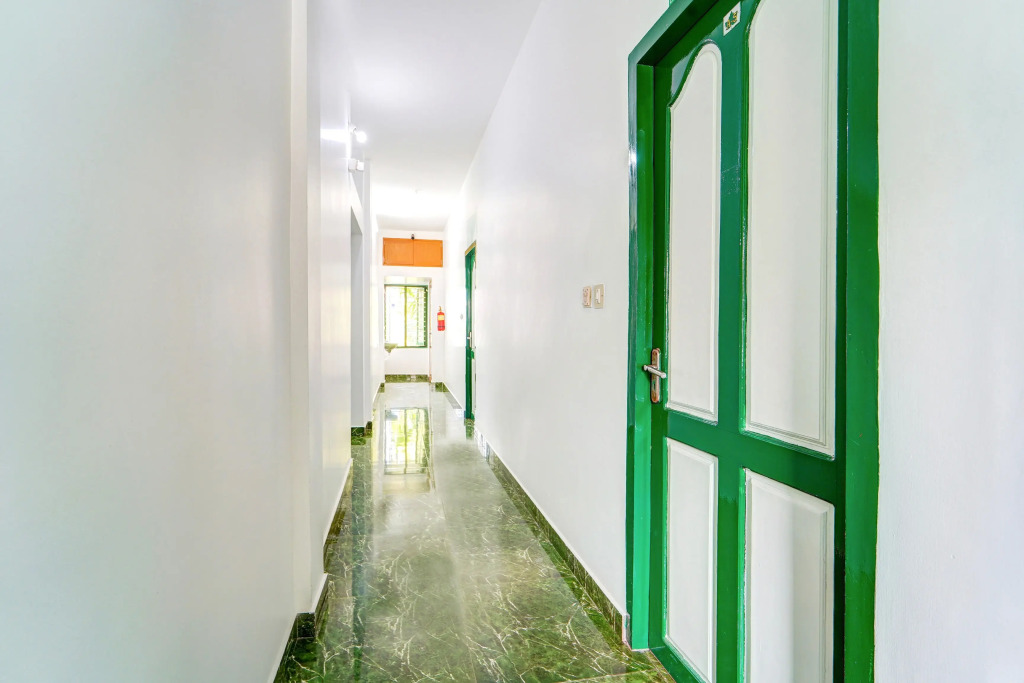 Hotel O Vennala Near Palarivattom