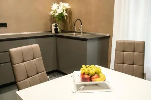 Aparthotel 4 Stars Genoa