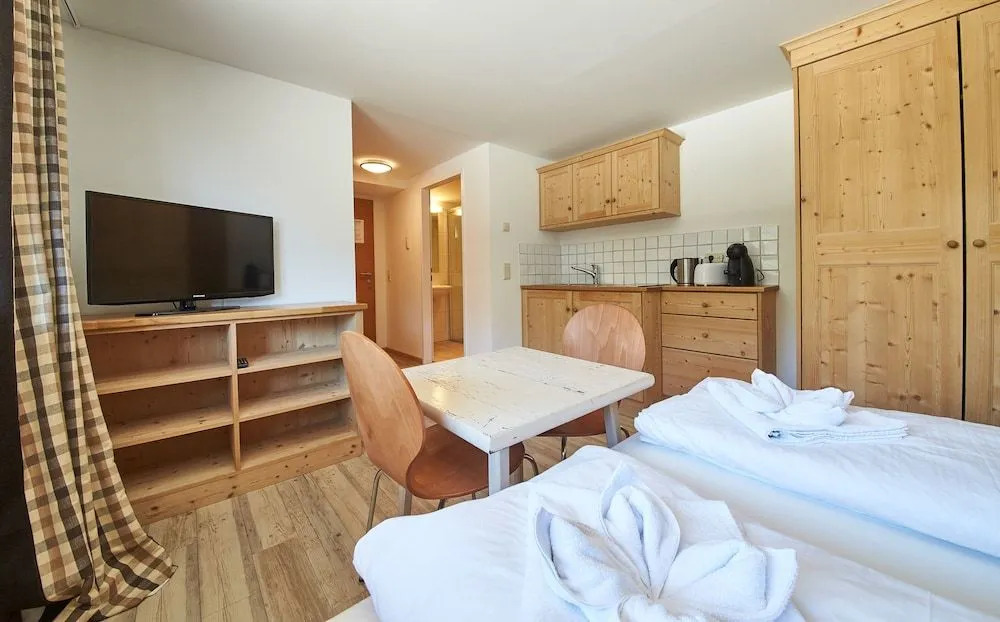 Appartement Kohlmais by Easy Holiday Appartements