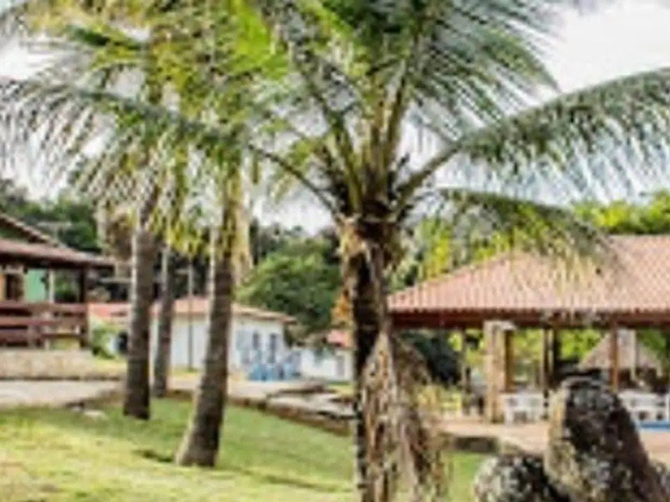 Pousada Serra da Irara