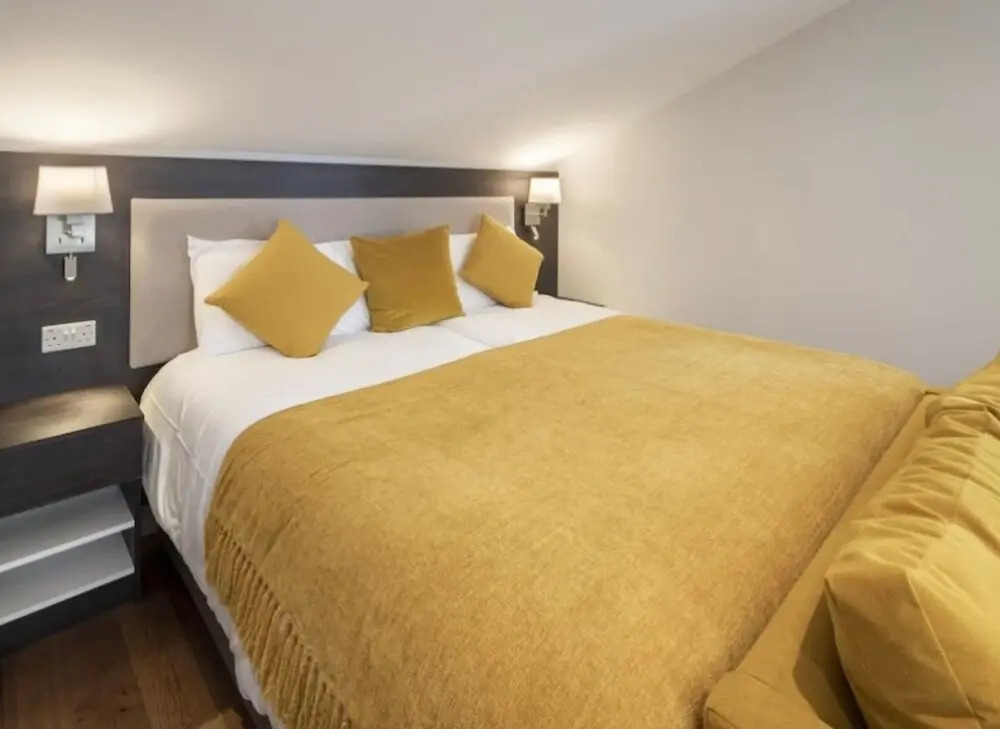 Suite Apartment Londres