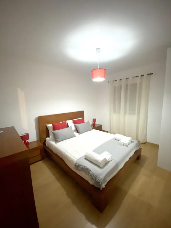 Villa With 3 Bedrooms in Resende, With Private Pool, Furnished Terrace