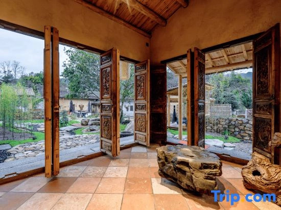 Yujian Xiaoshe Boutique Homestay