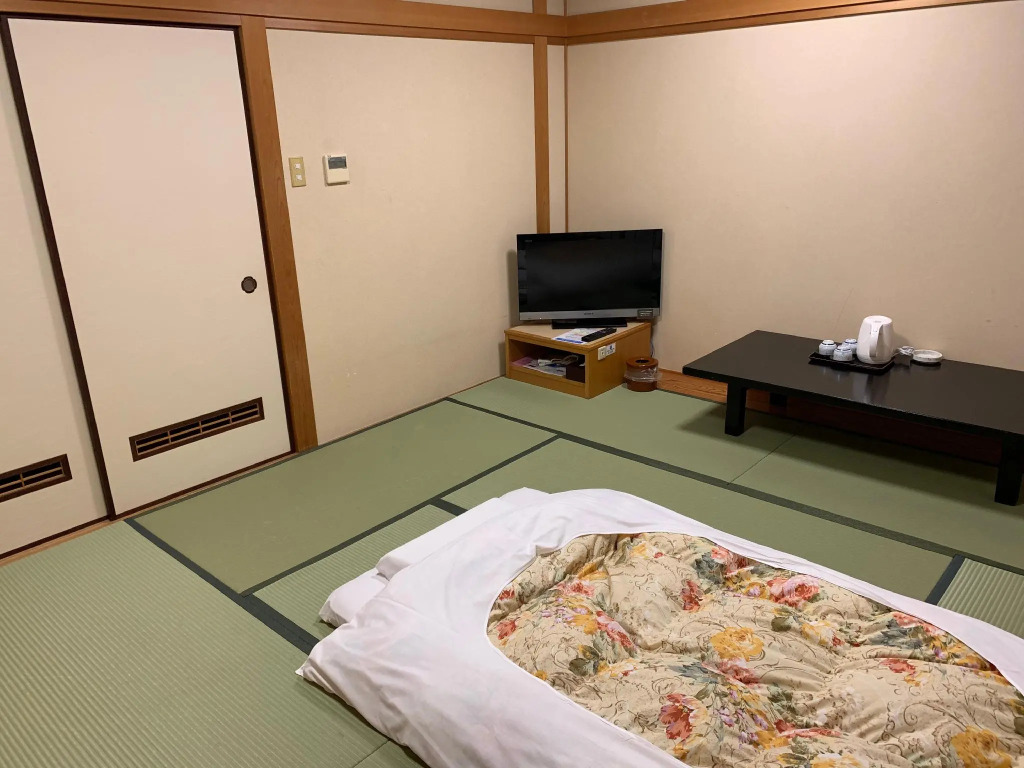Hotel Crown Hills Imabari
