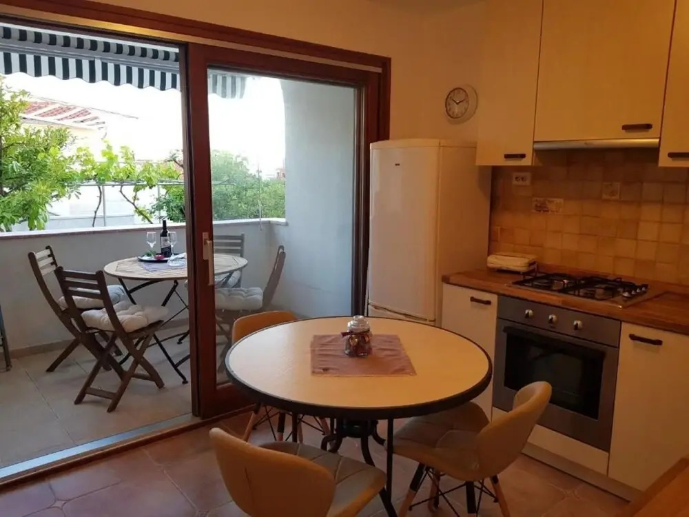 Kike - 60 Meters From the Beach - A3