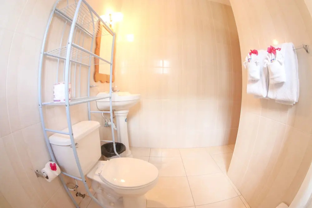 Van Villa Holidays
