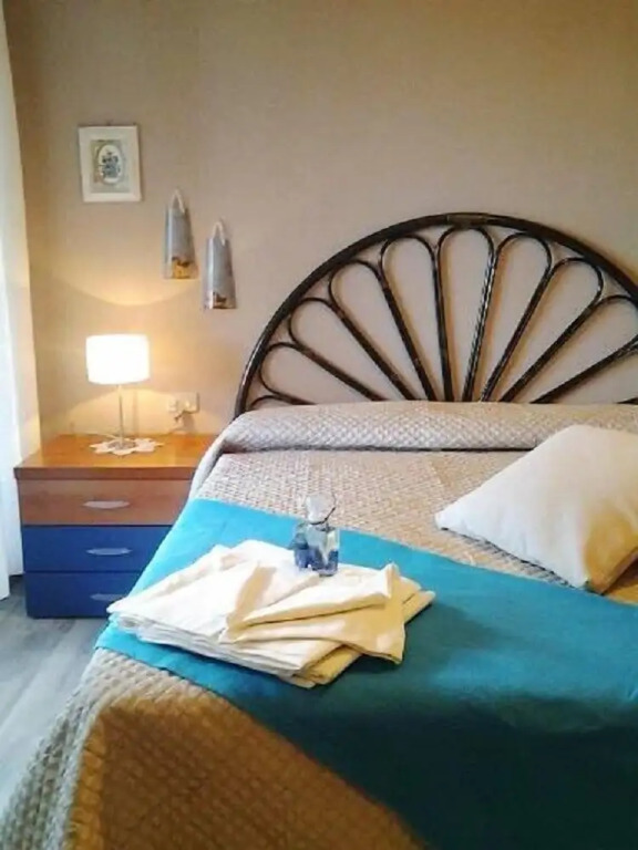 Terrazze - Luxury Lake Como View Apartment - in Menaggio