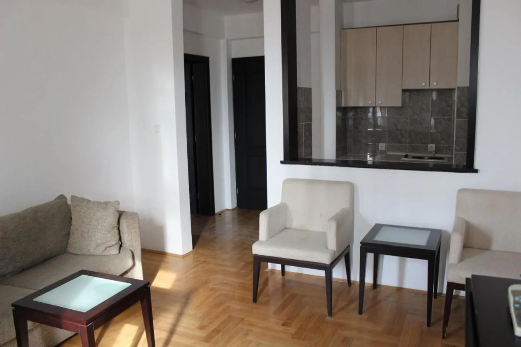 Hotel - Beograd