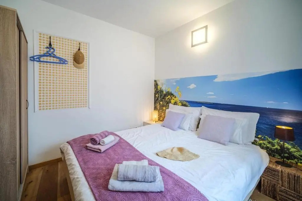 Pepiso Suite for Two