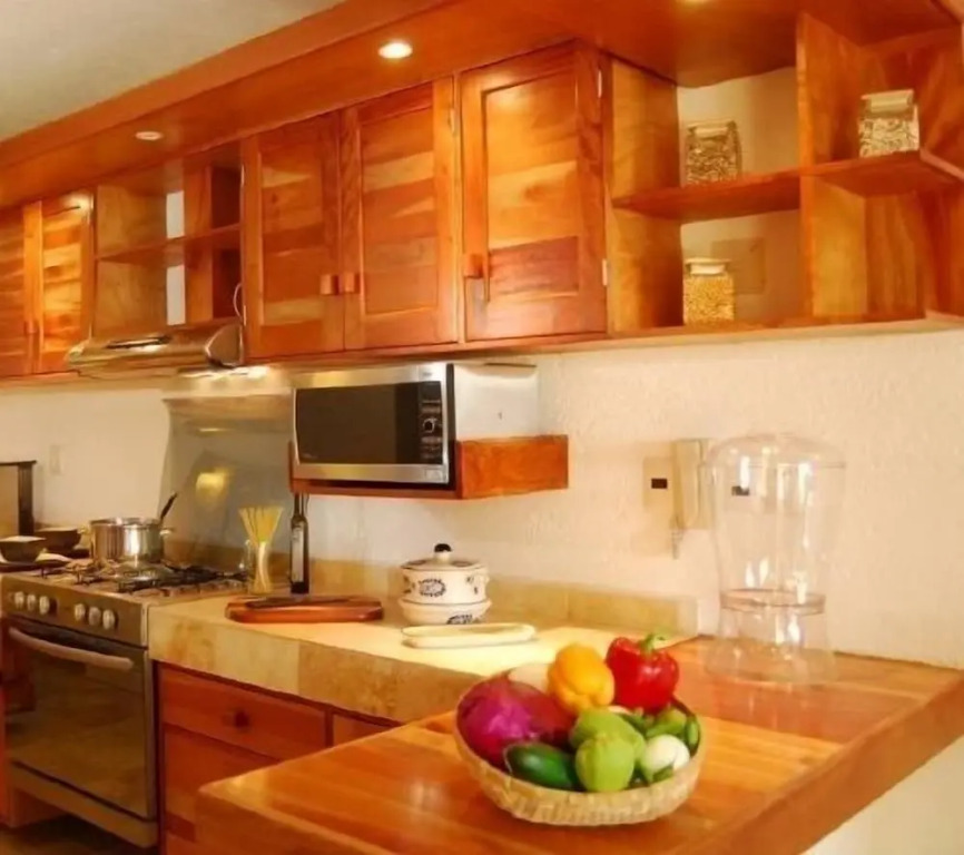 Villa Naivi Brisas 4BR by Villas HK28