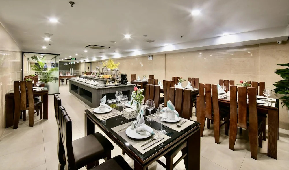 Marina Hotel Ha Noi