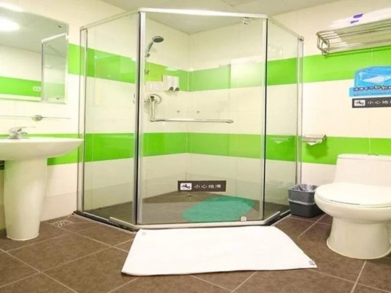 7 Days Inn (Guangzhou West Jiangnan Road Sunny Mall)