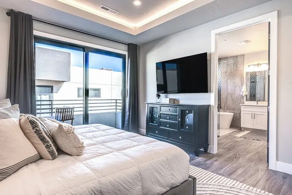 Southern Utah Playground #108 3 Bedroom Home