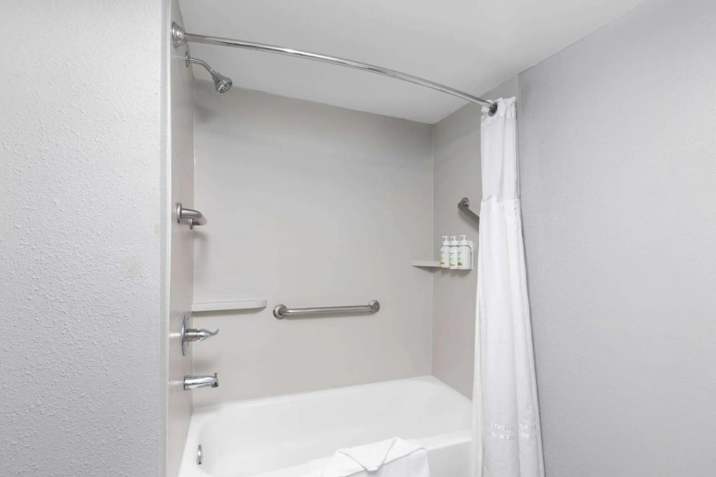 Baymont by Wyndham Mobile/Tillmans Corner