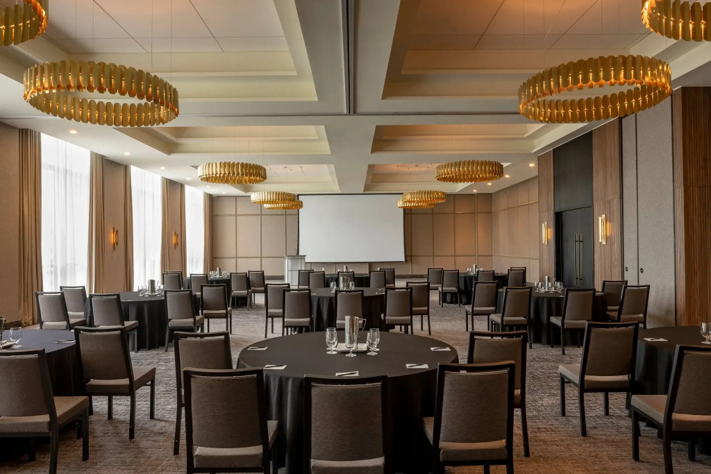 Element by Marriott Fort Lauderdale Downtown