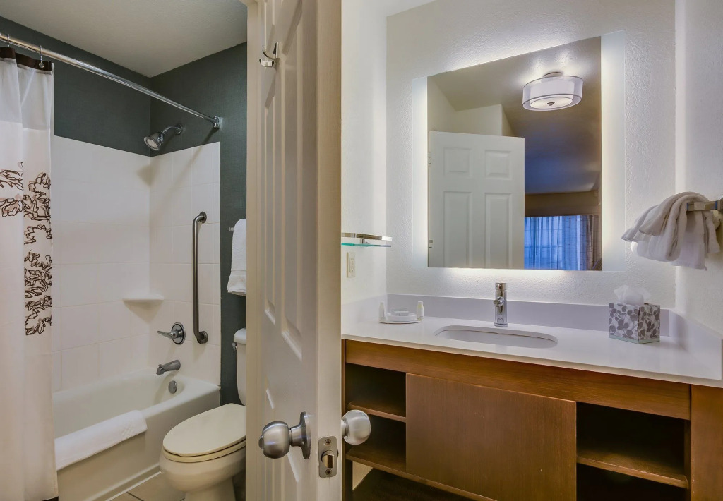 Residence Inn South Bend