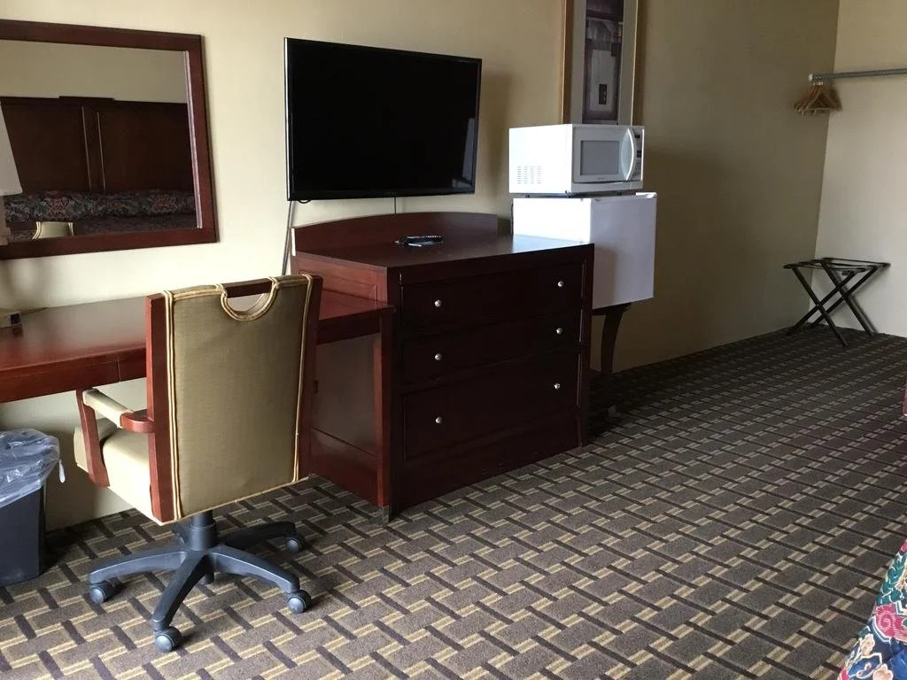 Budget Inn Motel