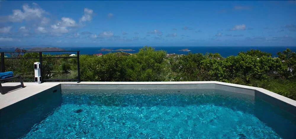Villa Alouette