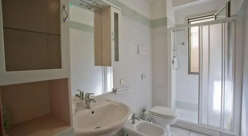Casa Vacanze Ortensia