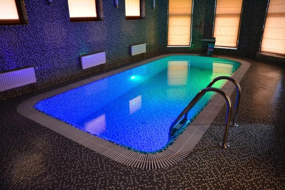 Ropsha SPA
