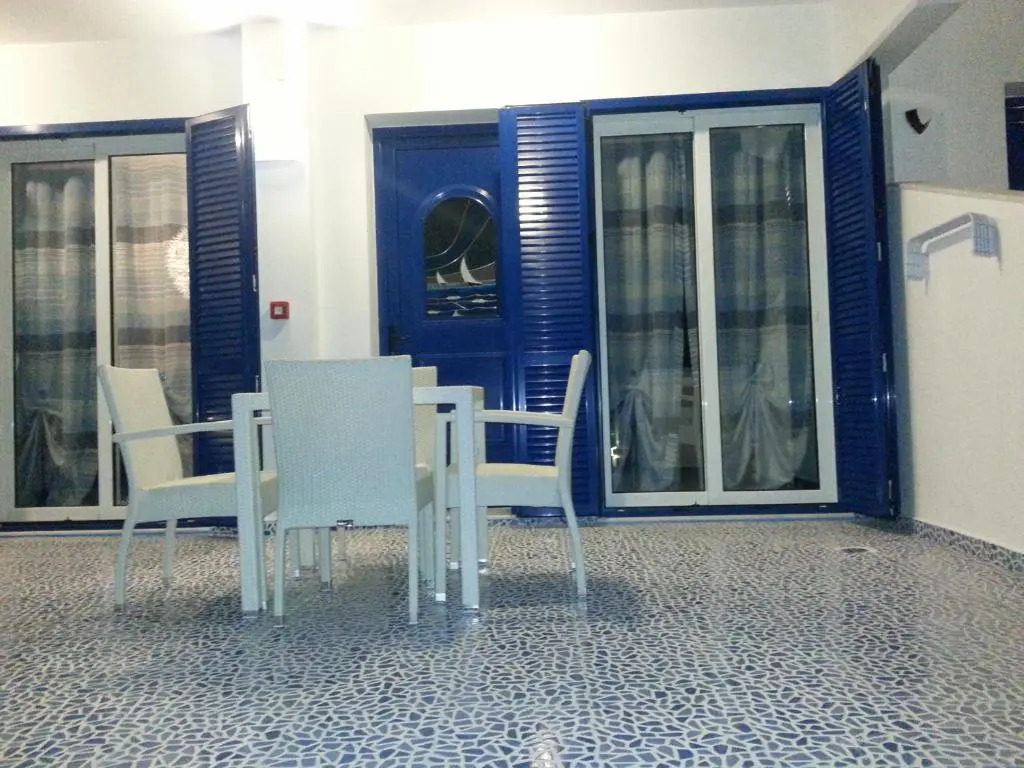 Bouganville Studios