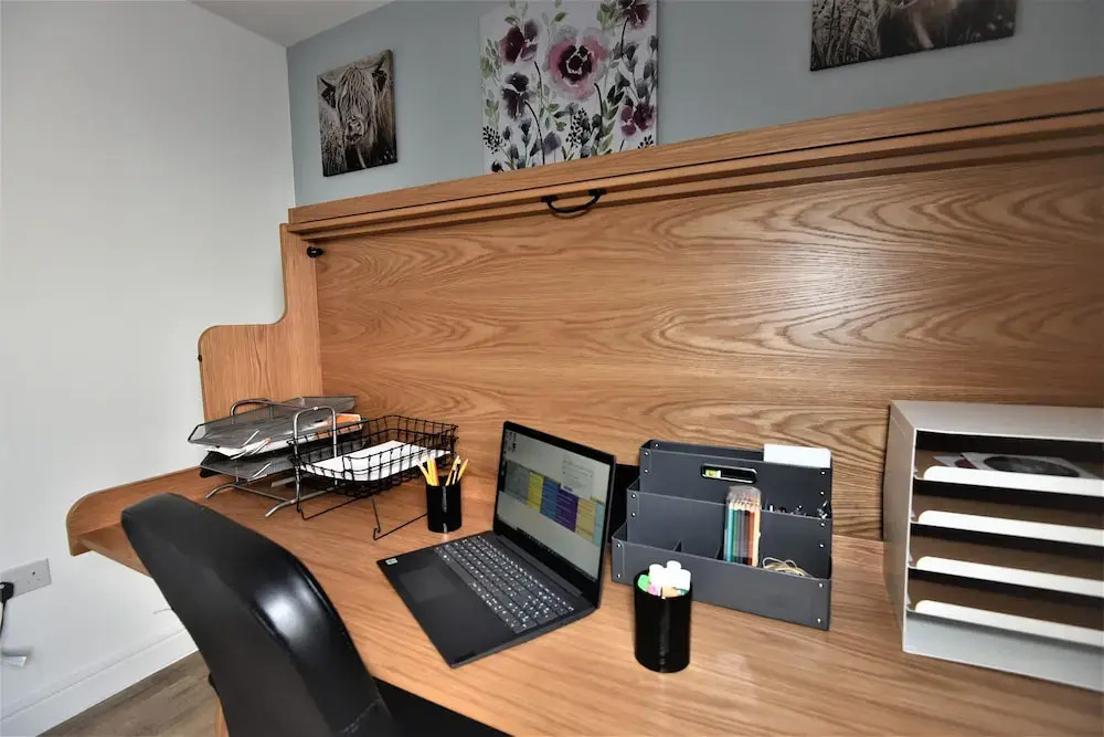 Hughenden Garden Luxury Apartment