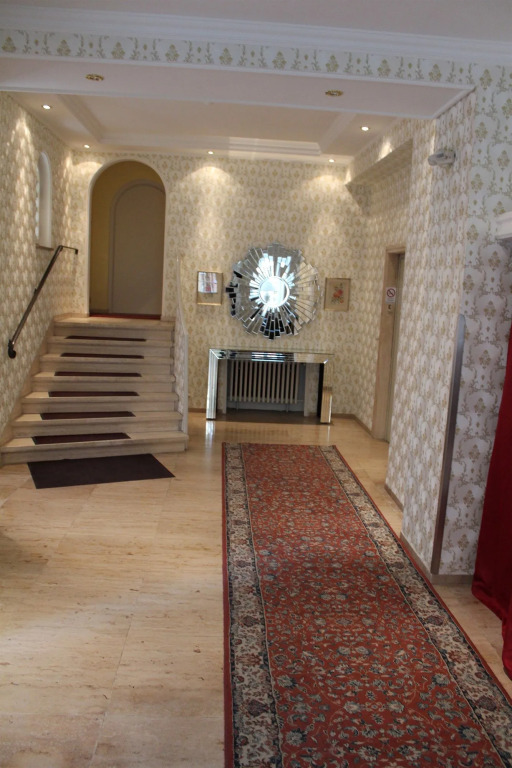 Historik Hotel Goldener Hirsch Rothenburg