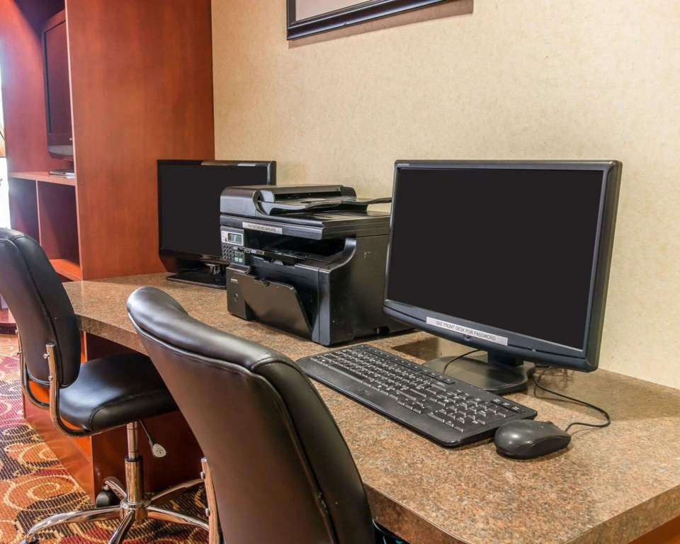 Comfort Inn New Buffalo