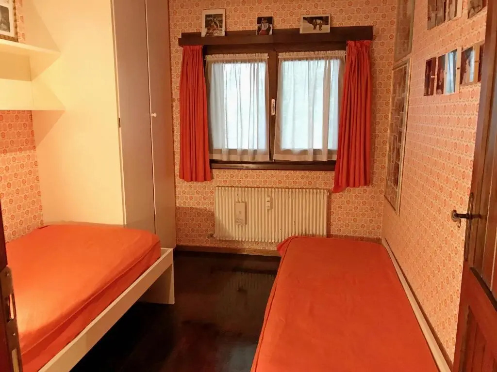 5 Laghi Apartment
