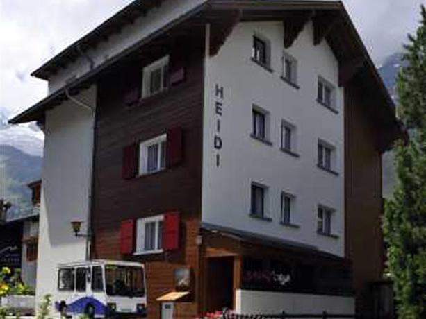 Apartement Centrum