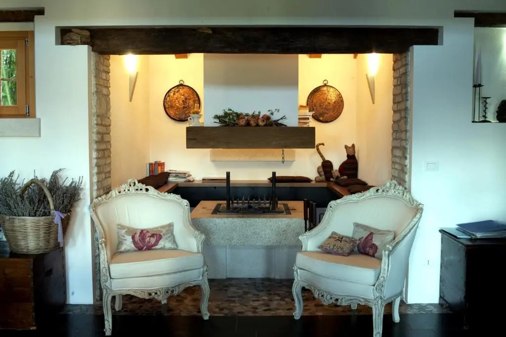 Country House Due Fiumi