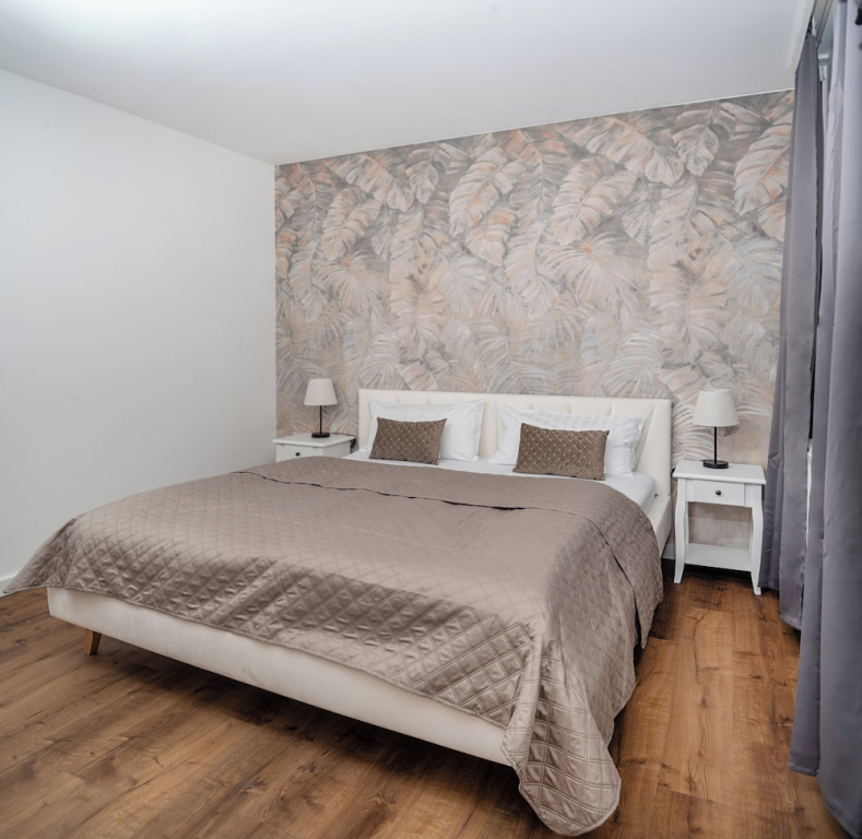 Cozy 9 Hotel